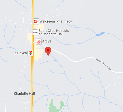 37799 Traveled Lane Charlotte Hall, MD 20622